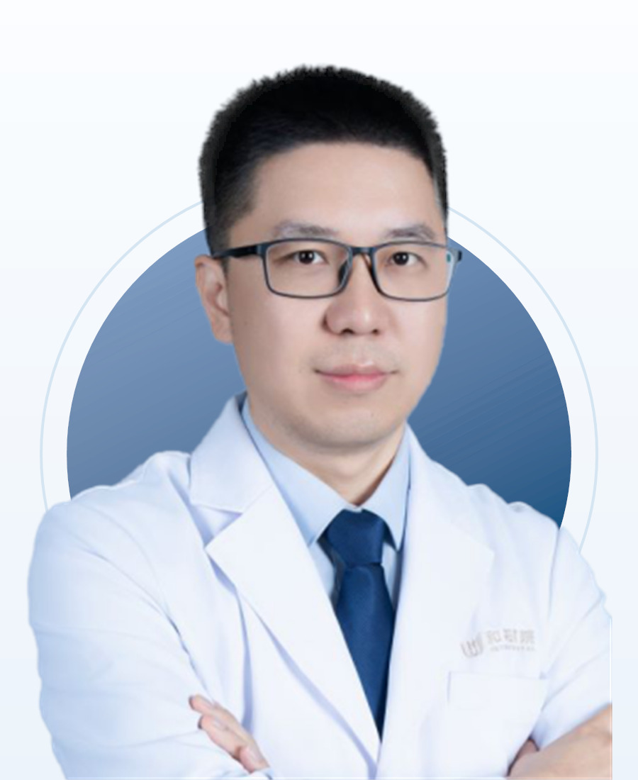 Dr. Tang Wenhui