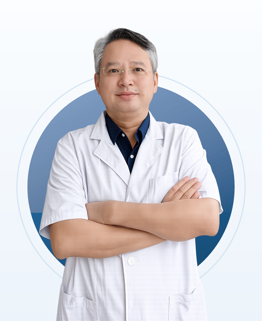 Dr. Hu Meng