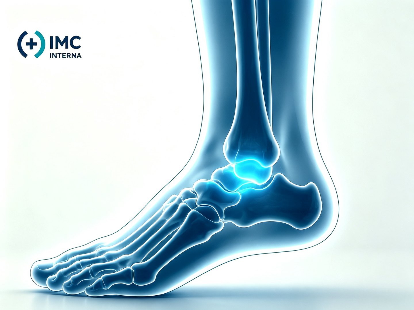 Foot & ankle