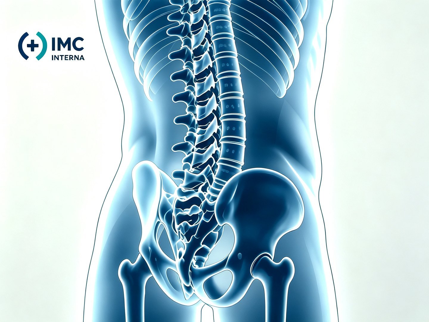 Lumbar spine